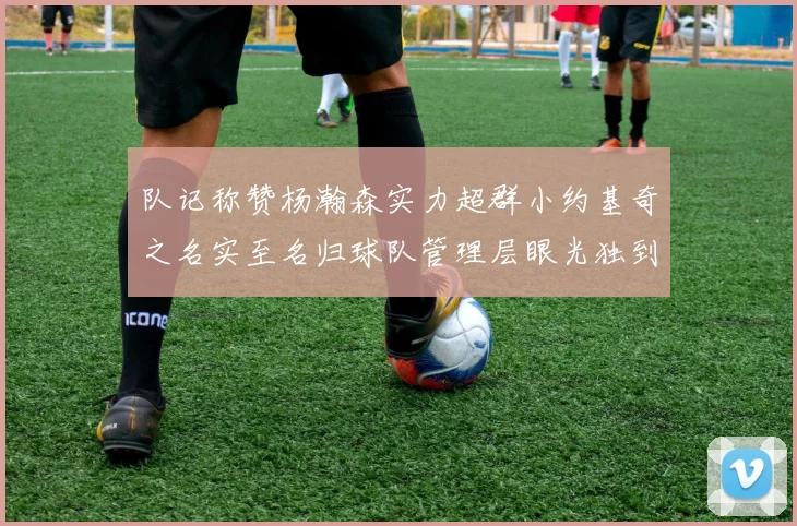 队记称赞杨瀚森实力超群小约基奇之名实至名归球队管理层眼光独到