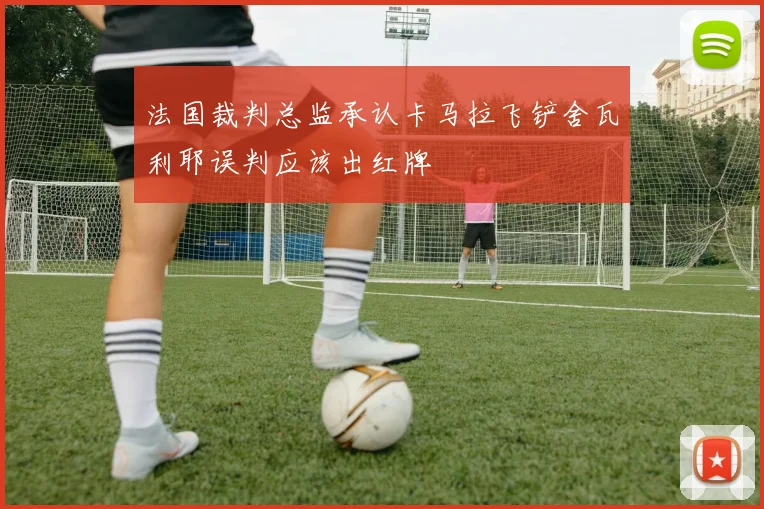 法国裁判总监承认卡马拉飞铲舍瓦利耶误判应该出红牌