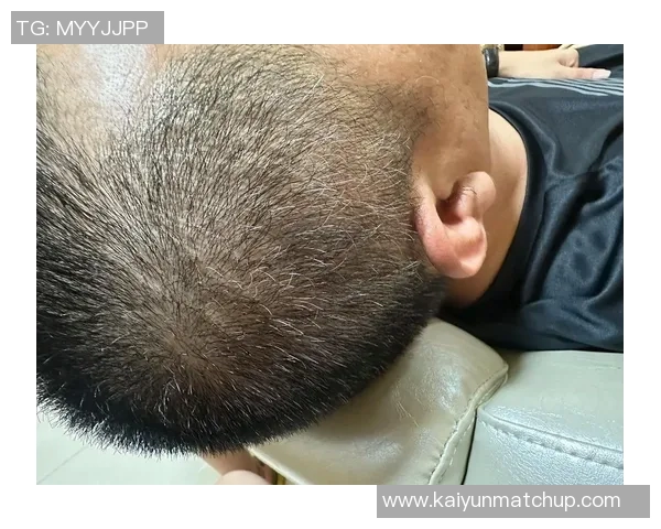 美记建议布朗剃光头更省心发际线粉不如简单直接