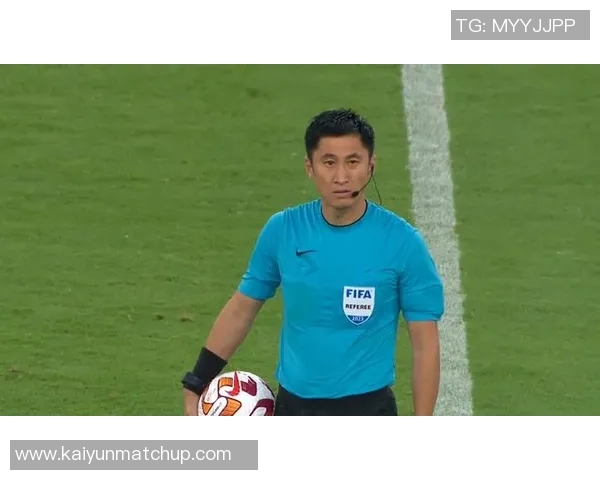 马宁一人毁掉印尼27亿人世界杯梦想前国脚怒斥不公判罚