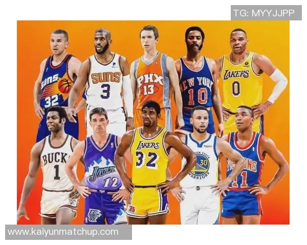 保罗历史控卫地位受挑战MVP和冠军控卫数量众多难以超越