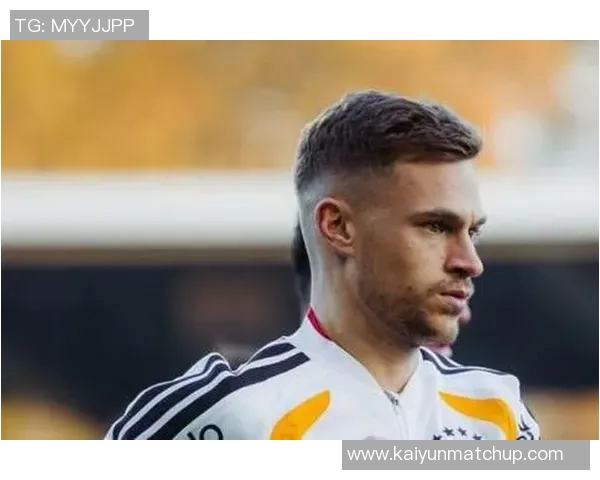 基米希在德国队4-0战胜卢森堡中荣获最佳球员称号