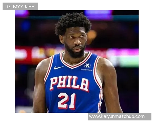 明日76人主场对决奇才恩比德缺阵乔治与庄神出战存疑 明日76人主场对决奇才恩比德缺阵乔治与庄神出战存疑