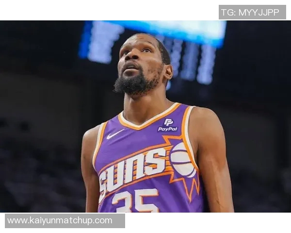 杜兰特谈与华子关系竞争与尊重交织中映射彼此影子 杜兰特谈与华子关系竞争与尊重交织中映射彼此影子