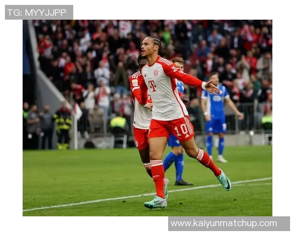 德甲最新战况:拜仁强势逆转领跑莱比锡药厂双双失利跌至下游 德甲最新战况:拜仁强势逆转领跑莱比锡药厂双双失利跌至下游